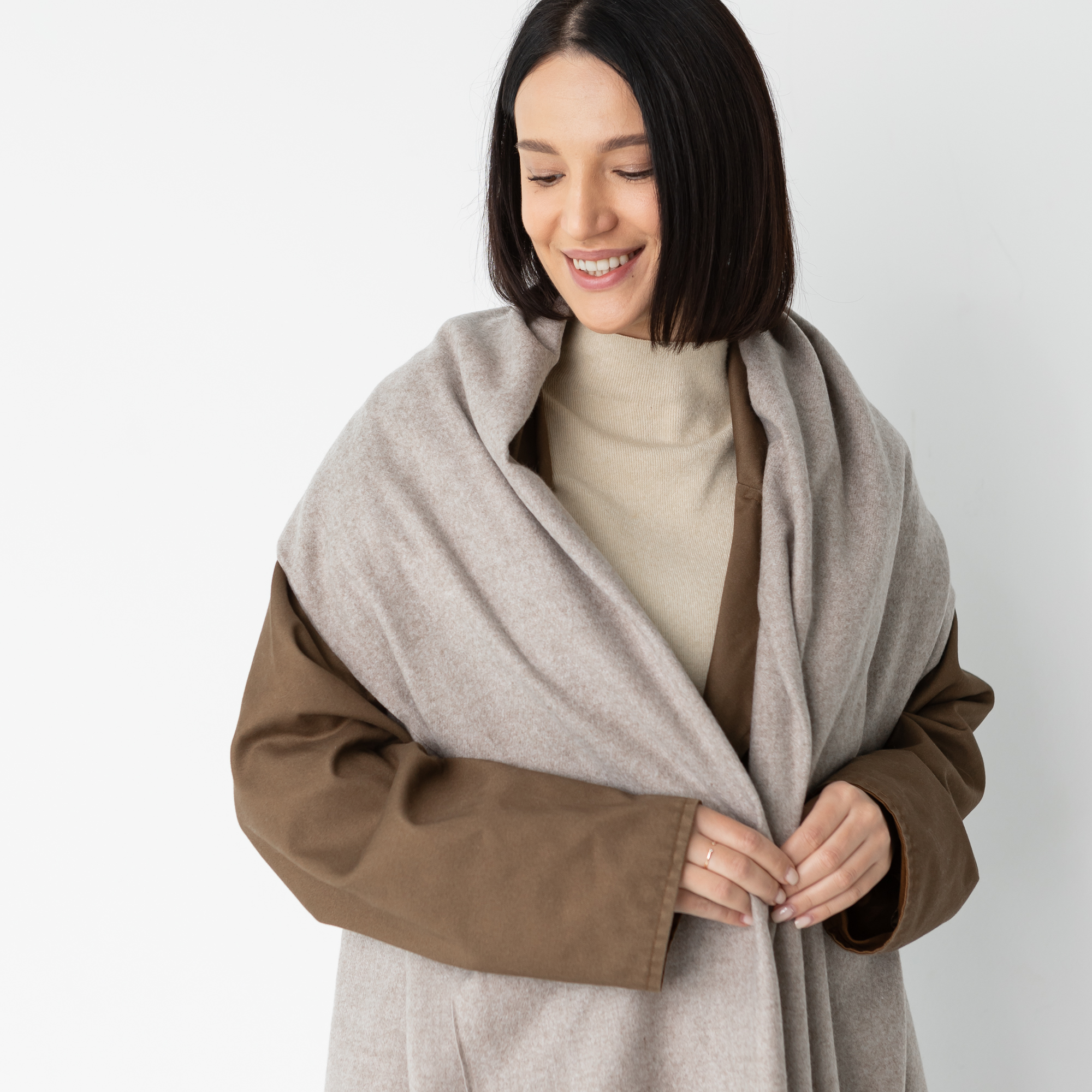 Хустки, шарфи