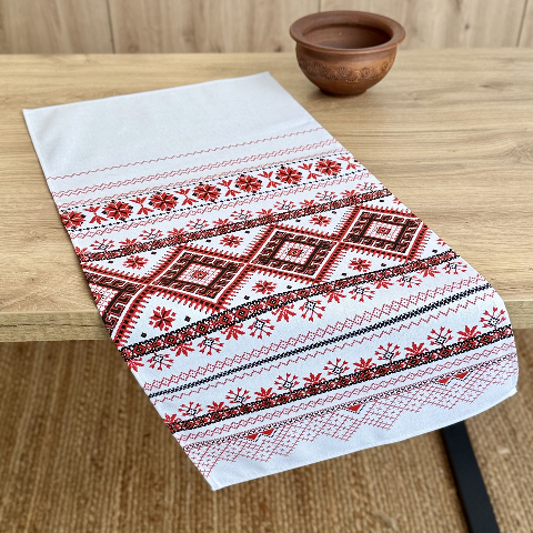 Рушник бавовняний 